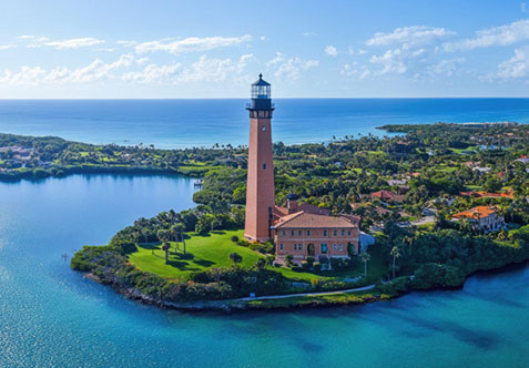 Jupiter Island