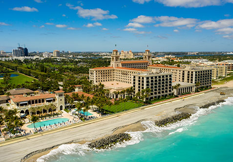 Palm Beach