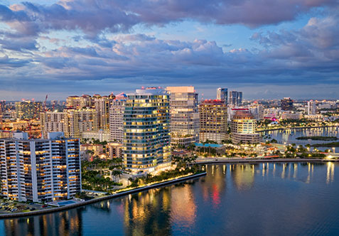 West Palm Beach