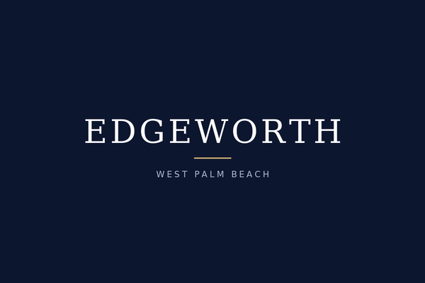 Edgeworth