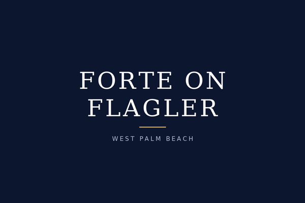Forte on Flagler