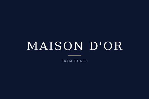 Maison D'or