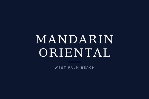Mandarin Oriental Residences
