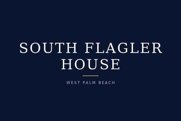 South Flagler House
